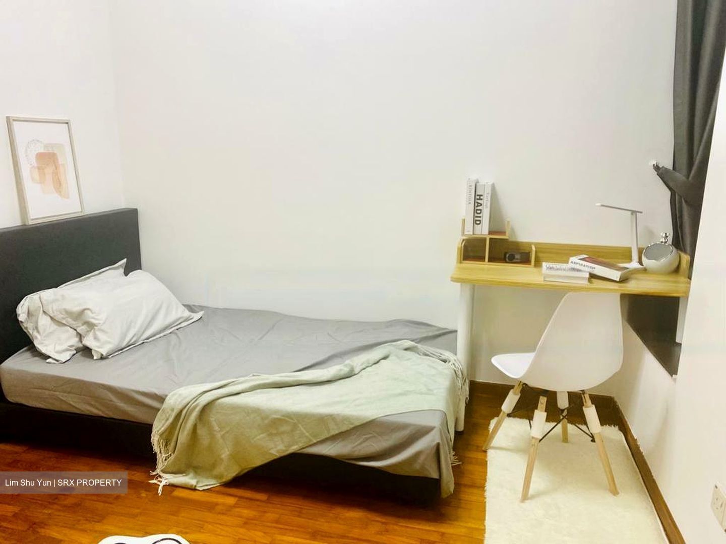 The Quintet (D23), Condominium #461132301
